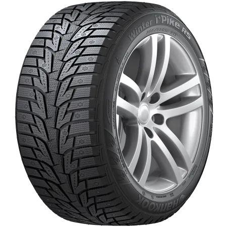 Шина Hankook Winter I*Pike RS W419