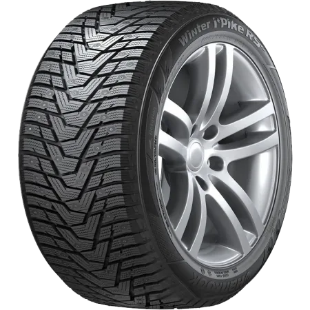 Шина Hankook Winter I*Pike RS2 W429