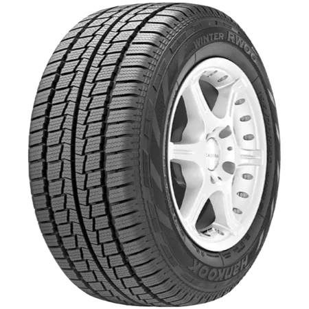 Шина Hankook Winter RW06