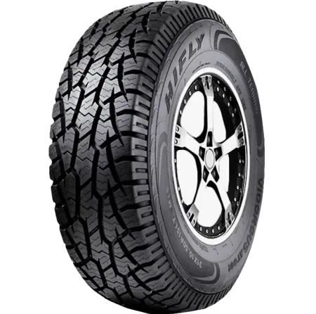 Шина Hifly Vigorous A/T-601