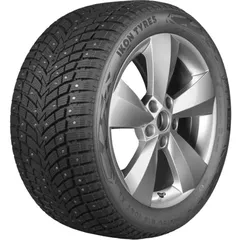 Шина Ikon Tyres Autograph Ice 10