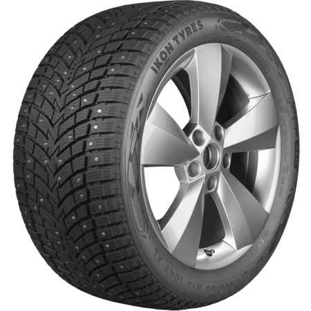 Шина Ikon Tyres Autograph Ice 10