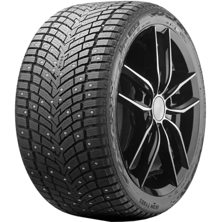 Шина Ikon Tyres Autograph Ice 10 SUV
