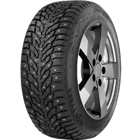Шина Ikon Tyres Autograph Ice 9