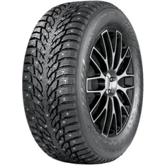 Ikon Tyres Autograph Ice 9 SUV