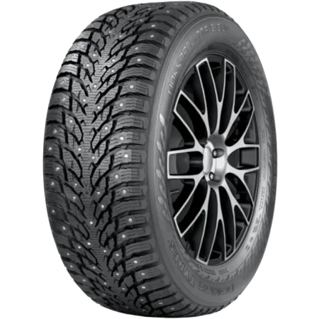 Шина Ikon Tyres Autograph Ice 9 SUV