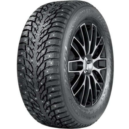 Шина Ikon Tyres Autograph Ice C3