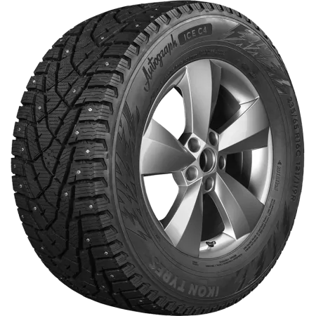 Шина Ikon Tyres Autograph Ice C4