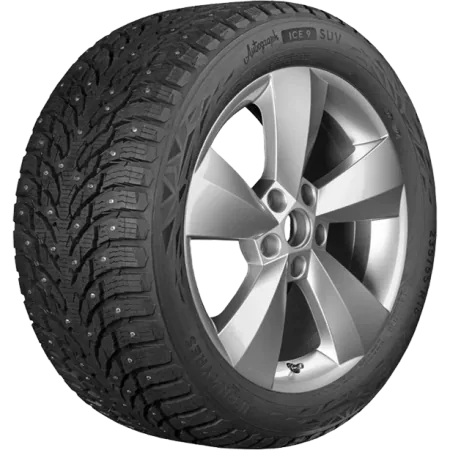 Шина Ikon Tyres Autograph Ice LT3