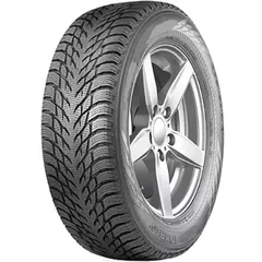 Ikon Tyres Autograph Snow 3