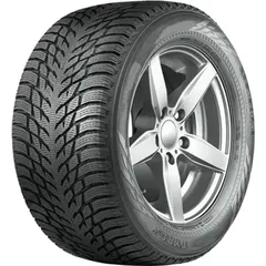 Ikon Tyres Autograph Snow 3 SUV