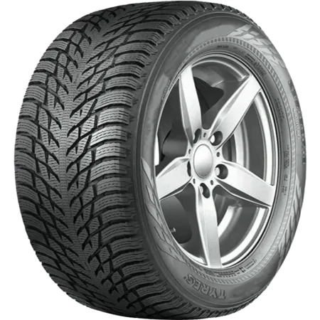 Шина Ikon Tyres Autograph Snow 3 SUV
