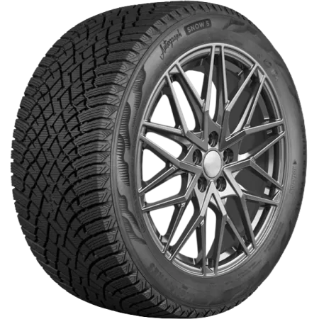 Шина Ikon Tyres Autograph Snow 5