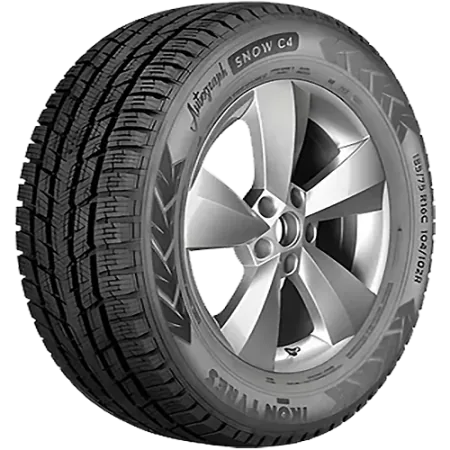 Шина Ikon Tyres Autograph Snow C4