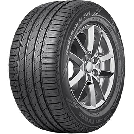 Шина Ikon Tyres Character Aqua