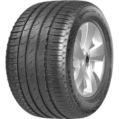 Ikon Tyres Character Aqua SUV
