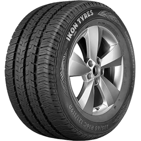 Шина Ikon Tyres Character Eco C2