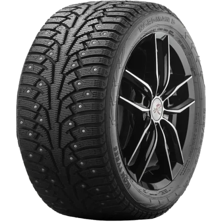 Шина Ikon Tyres Character Ice 5