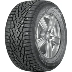 Ikon Tyres Character Ice 7