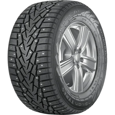 Шина Ikon Tyres Character Ice 7