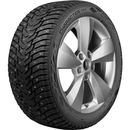 Шина Ikon Tyres Character Ice 8
