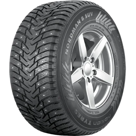 Шина Ikon Tyres Character Ice 8 SUV