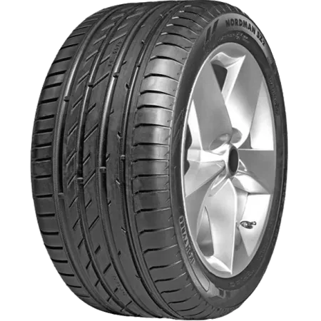 Шина Ikon Tyres Character Ultra