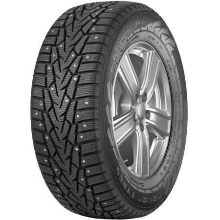 Шина Ikon Tyres Nordman 7 SUV