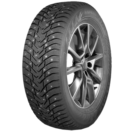 Шина Ikon Tyres Nordman 8