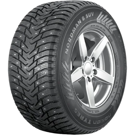Шина Ikon Tyres Nordman 8 SUV