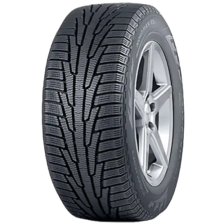 Шина Ikon Tyres Nordman RS2