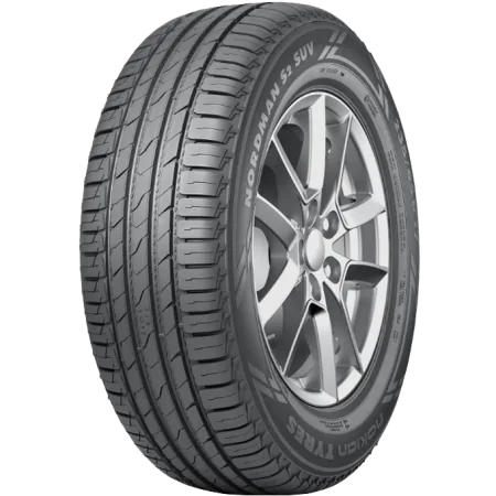 Шина Ikon Tyres Nordman S2