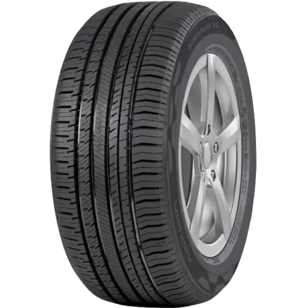 Шина Ikon Tyres Nordman SC