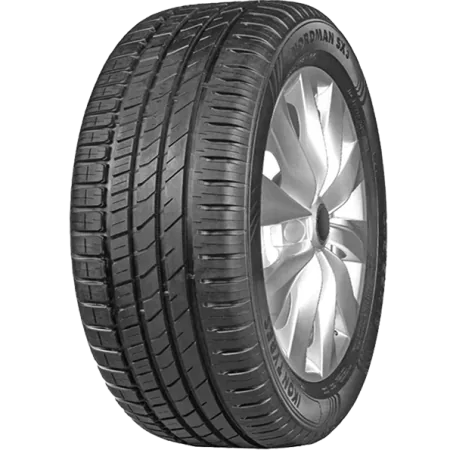 Шина Ikon Tyres Nordman SZ2