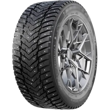 Шина Kapsen Ice Max RW516