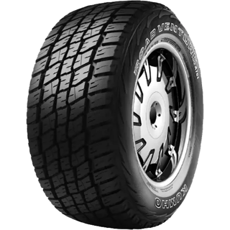 Шина Kumho Marshal AT61 Road Venture
