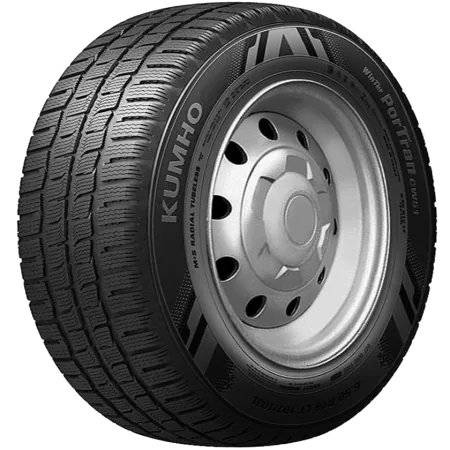 Шина Kumho Marshal CW51 PorTran