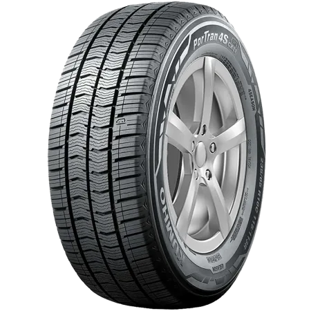 Шина Kumho Marshal CX11 PorTran 4S