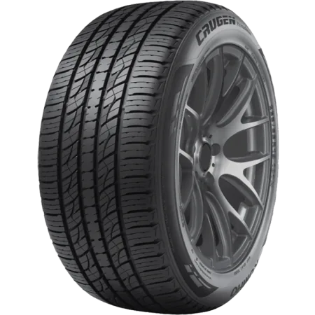 Шина Kumho Marshal KL33 Crugen Premium