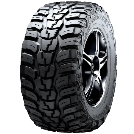 Шина Kumho Marshal KL71 Road Venture MT