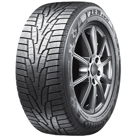 Шина Kumho Marshal KW31 I*Zen