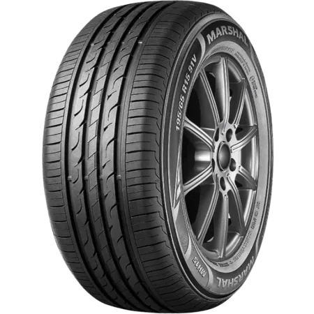 Шина Kumho Marshal MH15 Matrac