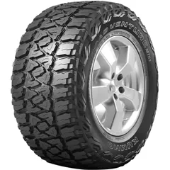 Kumho Marshal MT51 Road Venture