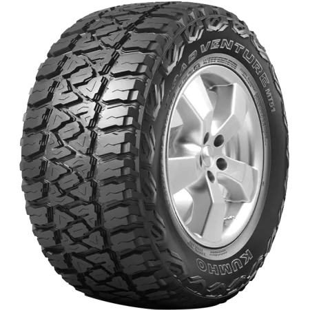 Шина Kumho Marshal MT51 Road Venture