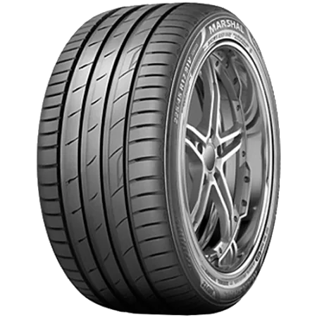 Шина Kumho Marshal MU12 Matrac FX