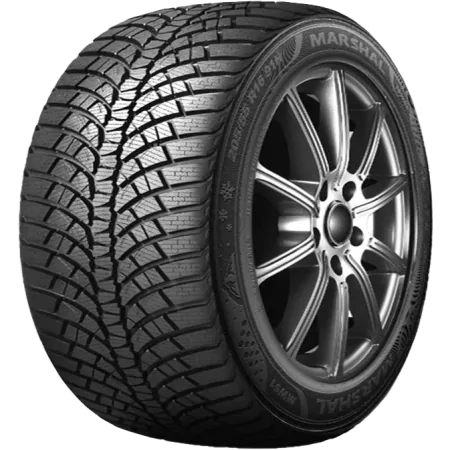 Шина Kumho Marshal MW51