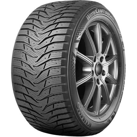 Шина Kumho Marshal WS31 WinterCraft SUV Ice