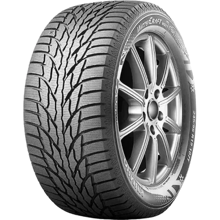 Шина Kumho Marshal WS51 WinterCraft SUV Ice