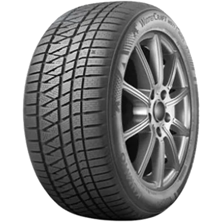 Шина Kumho Marshal WS71 WinterCraft SUV