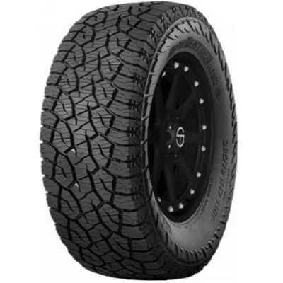 Шина Kumho AT52 Road Venture